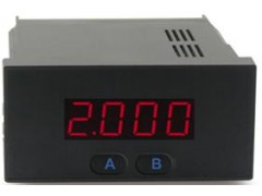 面板嵌入式模擬量隔離放大、轉換變