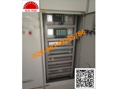 西安	西門(mén)子攪拌站電氣改造	項(xiàng)目承
