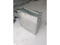 優質方形保溫水箱_山東新品方形保溫