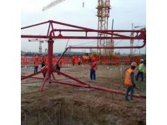 江門混凝土布料機(jī)15米手動(dòng)什么價(jià)格