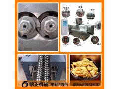 休閑食品專用設(shè)備,五谷雜糧膨化機(jī),