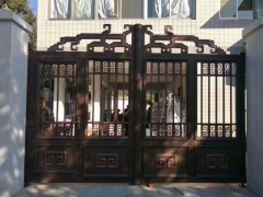 直銷鋁藝大門——優(yōu)惠的鋁藝大門供