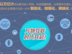 什么是物聯(lián)網(wǎng)？物聯(lián)網(wǎng)又能做什么？