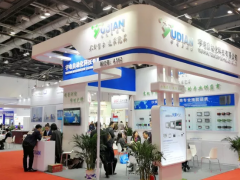 展會回顧丨2018北京多國展完美收官，宇電智能溫控大放異彩