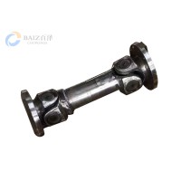 SWC250WD干燥機(jī)萬向連接軸多少錢_萬向軸式聯(lián)軸器圖片