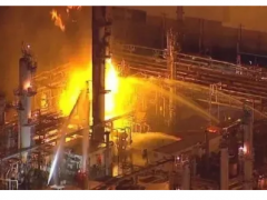 防疫也要保安全丨近期化工廠事故頻發，安全復工不容忽視 ！