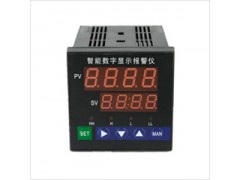 上?？蟿?雙路數顯表（72×72）KCXM