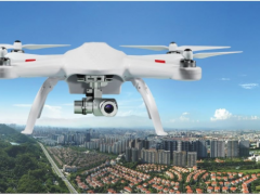 華北工控：發(fā)揮工控機硬件優(yōu)勢，助力無人機多行業(yè)應用拓展