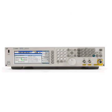 N5182A矢量信號(hào)發(fā)生器 KEYSIGHT/是
