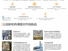 創(chuàng)新技術(shù) 智能未來 魏德米勒充滿未來競(jìng)爭(zhēng)力的汽車行業(yè)解決方案