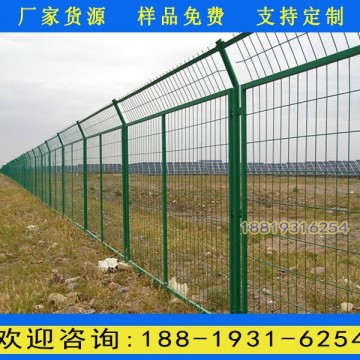 珠海市政園林防護(hù)圍網(wǎng) 佛山鐵絲網(wǎng)片