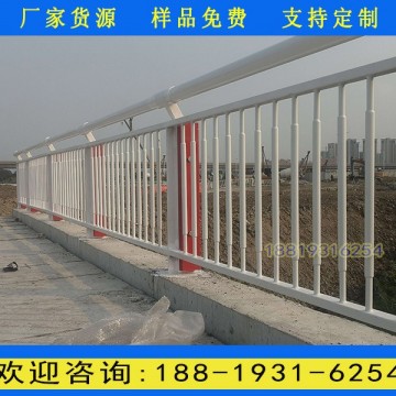 河源風(fēng)景區(qū)河道景觀欄桿款式 陽江公