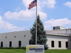 賀利氏收購美國Norwood Medical公司，提升醫療器械和元件的制造能力