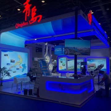 2022北京無障礙設計規劃展，無障礙