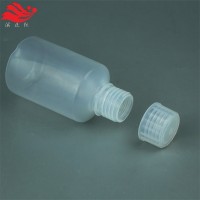 PFA試劑瓶耐腐蝕樣品瓶?jī)?chǔ)存有機(jī)溶劑痕量分析用