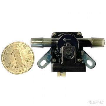 小型光電流量計咖啡機(jī)流量開關(guān)控制F