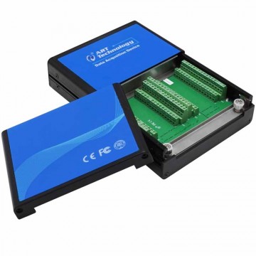 阿爾泰科技多功能工業級數據采集卡U